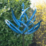 Kreative Windspiel für Ihren Garten