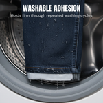 Quick and effortless hemming solutions for every fabric
