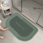 Elegante Antirutschmatte für Ihr Badezimmer | AquaGuard