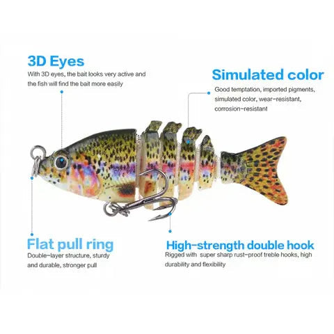 Fangmeister – The Perfect Solution for Successful Fishing Trips