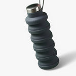HydraFlex – Practical, foldable water bottle for on the go