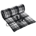 WärmeWunder - Electric Blanket for Instant Comfort