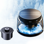 Air Enchantment – Automatic Fragrance Dispenser for Your Car