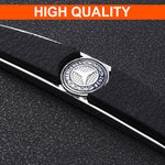 CarGuard Deluxe | Protect Your Doors with Style - 4 Pieces