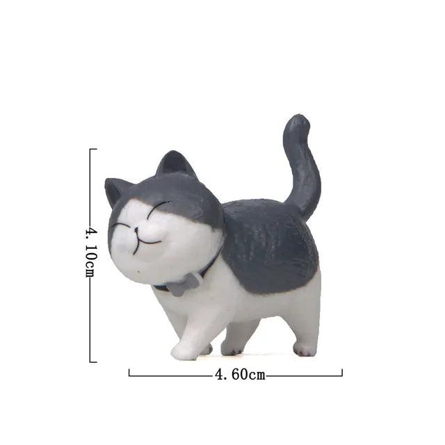 Cat Magic - Add a touch of happiness to any room