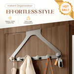 SmartHanger – Practical Hanging Hooks Without Drilling
