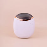 Smart nail care device for perfect results