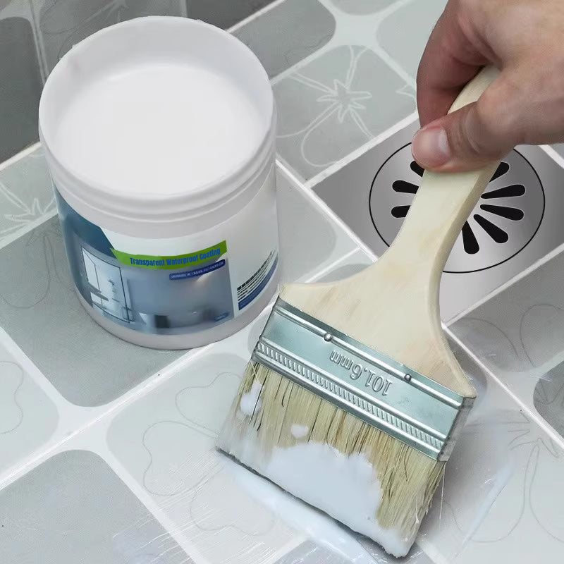 AquaStop - Immediate and lasting protection against water damage