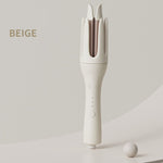 CurlGenie – Fast, Long-Lasting Waves in 60 Seconds