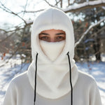 Arctica – Windfeste Winterhaube für Ihre Outdoor-Abenteuer