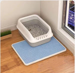 Zweischichtige Katzentoilettenmatte | FelineGuard