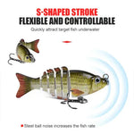 Fangmeister – The Perfect Solution for Successful Fishing Trips