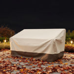 AquaGuard – 100 % wasserdichte Schutzhülle für Gartenmöbel