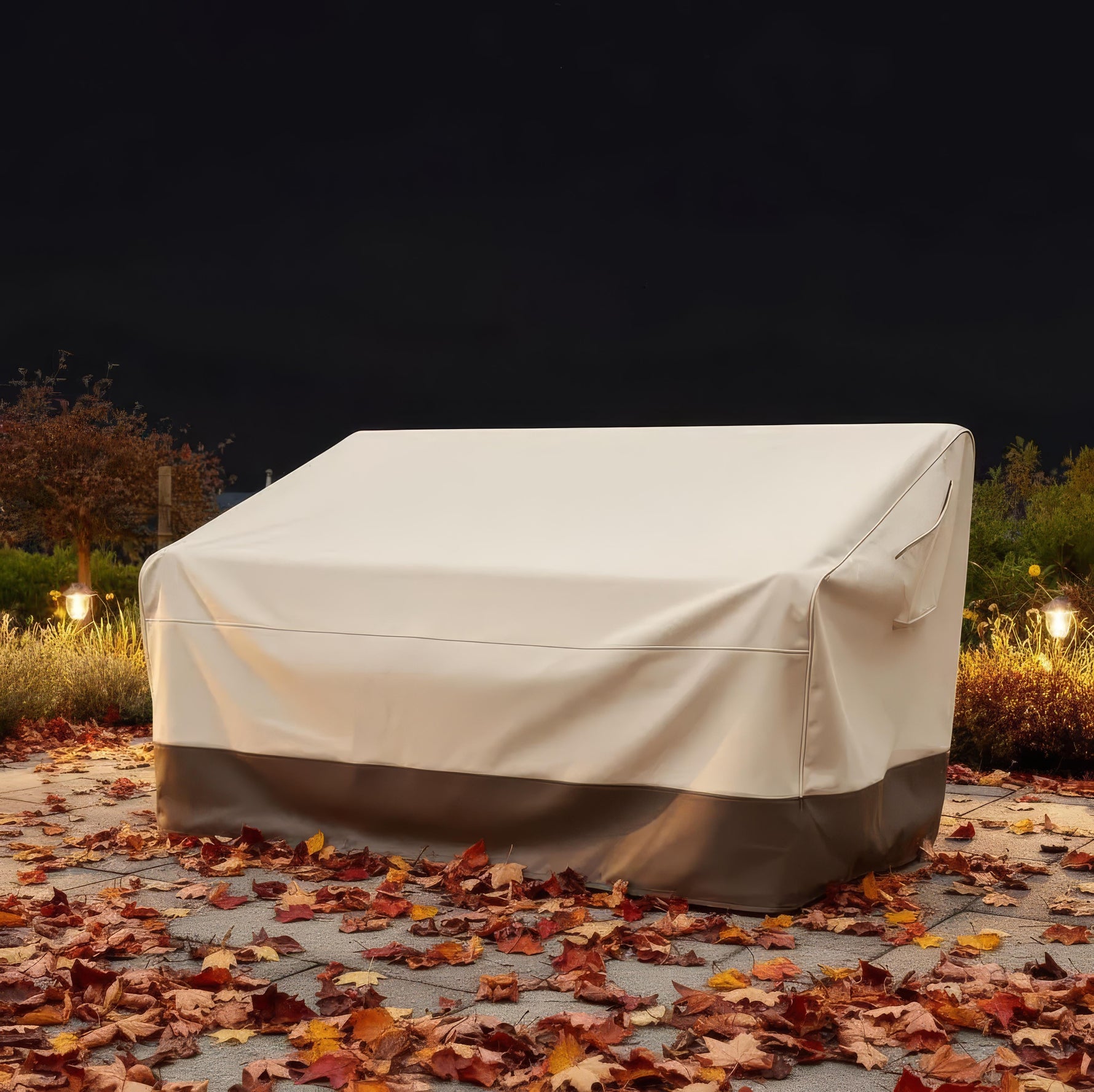 AquaGuard – 100 % wasserdichte Schutzhülle für Gartenmöbel