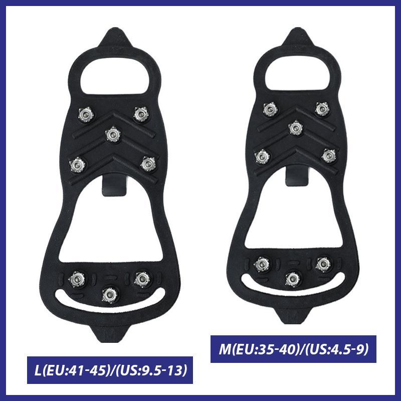 WinterGripPro – Optimal Grip on Slippery Surfaces