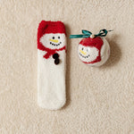 WarmthWonder – Enjoy winter with cozy feet