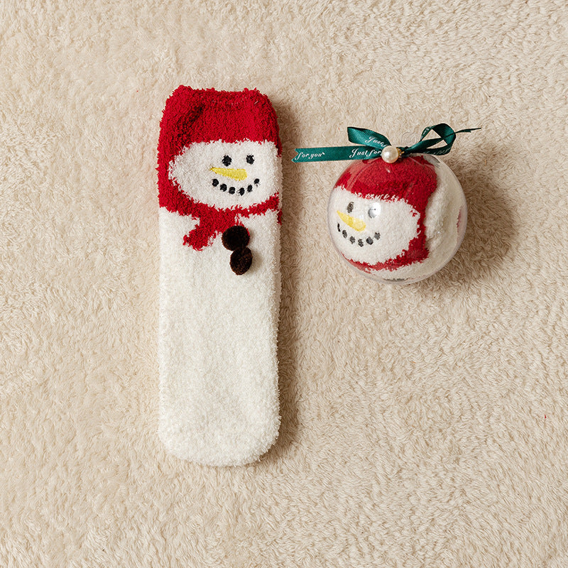 WarmthWonder – Enjoy winter with cozy feet