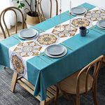 SchutzCover – High-Quality Tablecloth for Perfect Protection