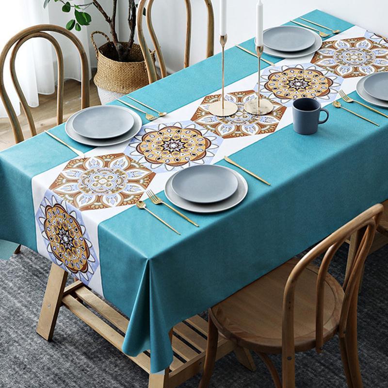SchutzCover – High-Quality Tablecloth for Perfect Protection