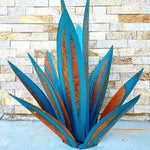 Zeitlose Metall-Agave für Ihren Garten | AgaveArt™