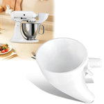 Kitchen Helpers – The perfect funnel for clean pouring