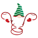 FestiveFlair - Transform Bottles into Enchanting Decorations