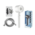 AquaComfort – Gentle, powerful shower jet for a refreshing experience