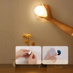 Sicherheitslicht mit Bewegungsmelder – Energiesparende LED-Beleuchtung