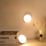 Intelligente Bewegungsmelderlampe – BrightSense