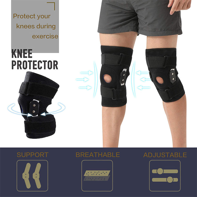 ActiveKnee – Pain relief and freedom of movement for every day