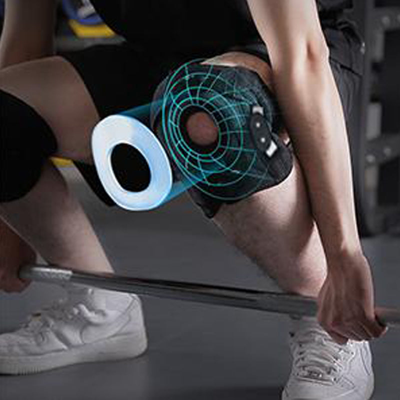 ActiveKnee – Pain relief and freedom of movement for every day