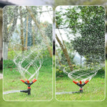 GreenSpray – Perfect watering for a flourishing lawn