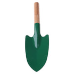 FlexiGraben Garden Tool with Extended Handle | Lightweight and Robust