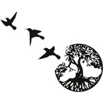 NaturWand – Stilvolle Wandkunst für inspirierende Räume