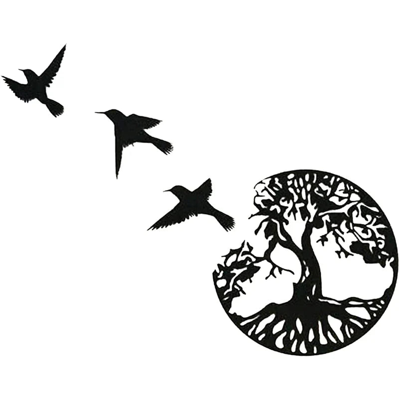 NaturWand – Stilvolle Wandkunst für inspirierende Räume
