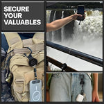 Secure Hold – Protect Your Smartphone During Winter Sports