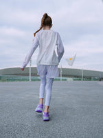 Lichtzauber Roller Skates – Stylish Sneakers for Kids