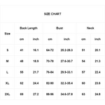 Dog Winter Coat – For warm and safe walks