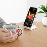HandyControl – Hands-free operation for your daily life