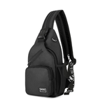 Versatile Shoulder Bag – Robust Canvas Bag for Adventures