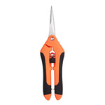GartenProfi 3-Piece Scissor Set | High-Quality Stainless Steel Tools | Ergonomic, Non-Slip Handle
