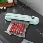 FreshGuard – Keep your food fresh up to 5x longer