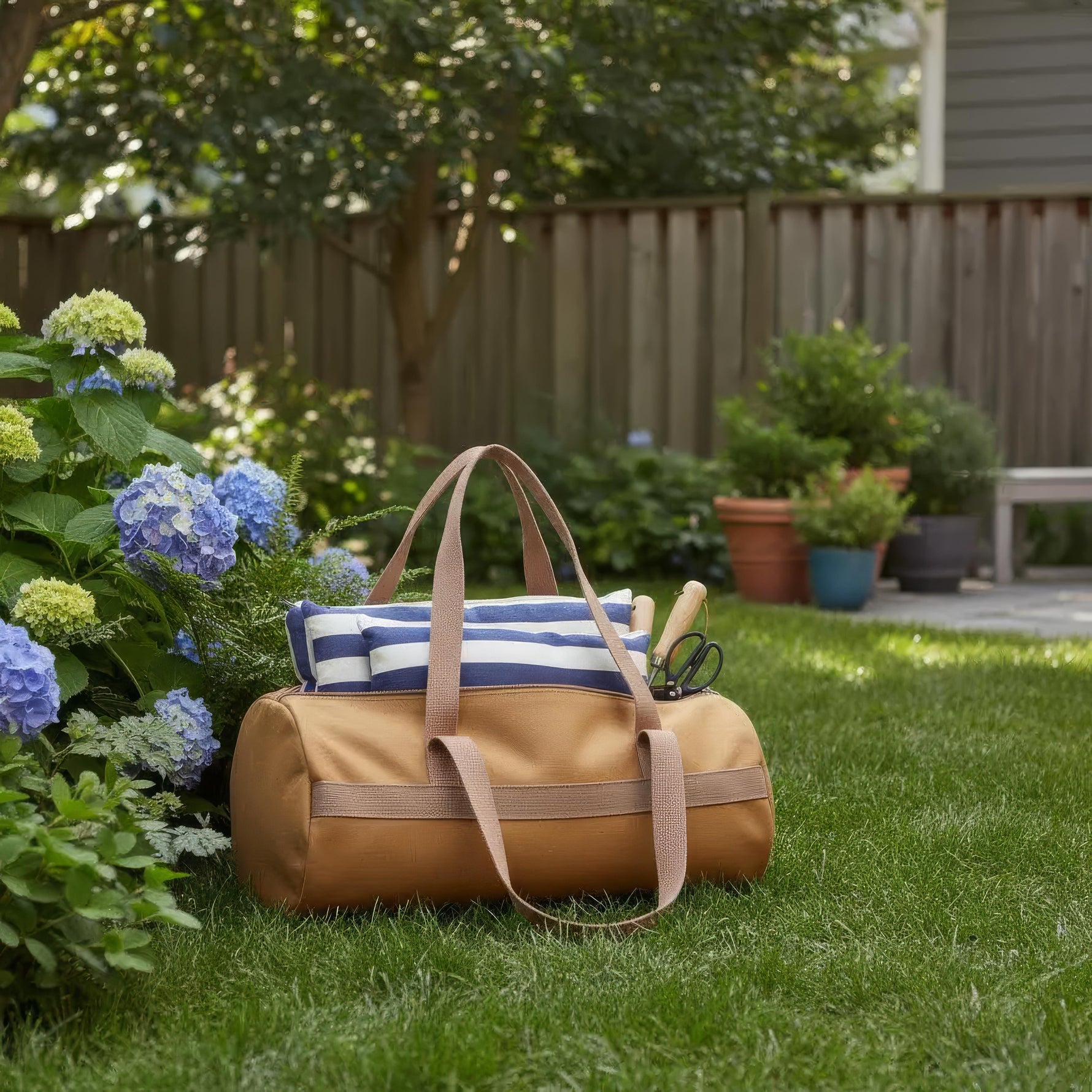 Campsafe – Practical Storage Solution for Outdoor Adventures
