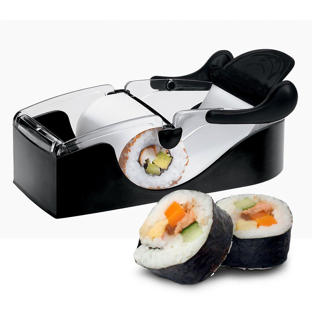 DIY Sushi Roller für einfache Anwendung