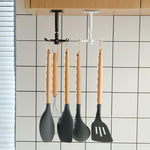Vielseitiger 360 ° drehbarer Haken | FlexiHook