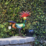 Charmante Gartenfigur – Bringe Leben in dein Zuhause!