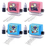 Interaktiver Mathe-Stempel | MathiPrint