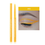 20er Set Farbige Eyeliner Stifte