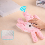 SnoozeBuddy – Sanfte Beruhigung für erholsamen Baby-Schlaf