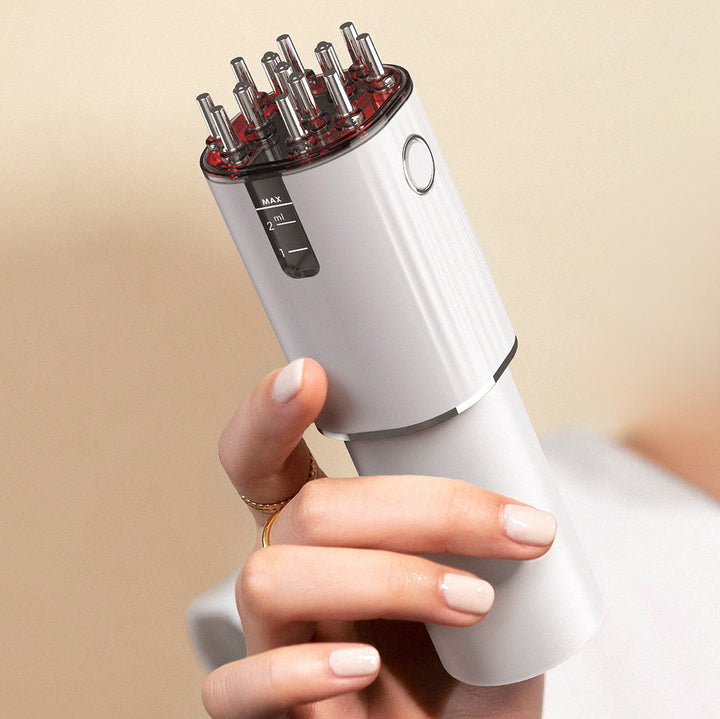 Haarkur 3-in-1 für Pflege und Reparatur
